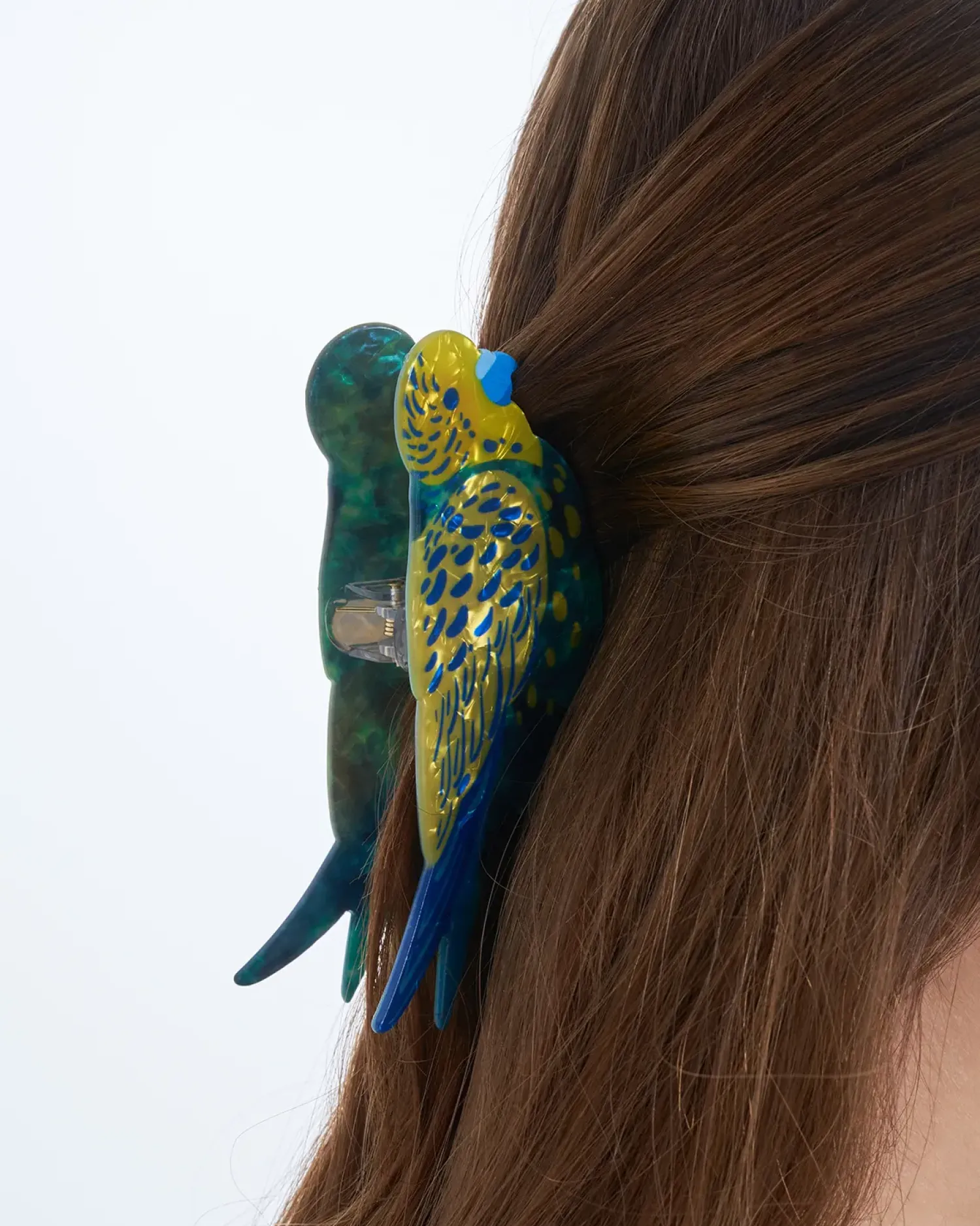 Bijou Brigitte Pince à cheveux - Magnificent Cutie Sale