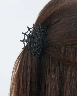 Bijou Brigitte Pince à cheveux - Midnight Web Online