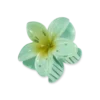 Bijou Brigitte Pince à cheveux - Mint Aloha Sale