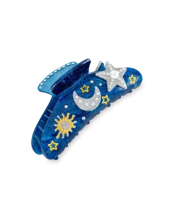 Bijou Brigitte Pince à cheveux - Mystic Night Sale