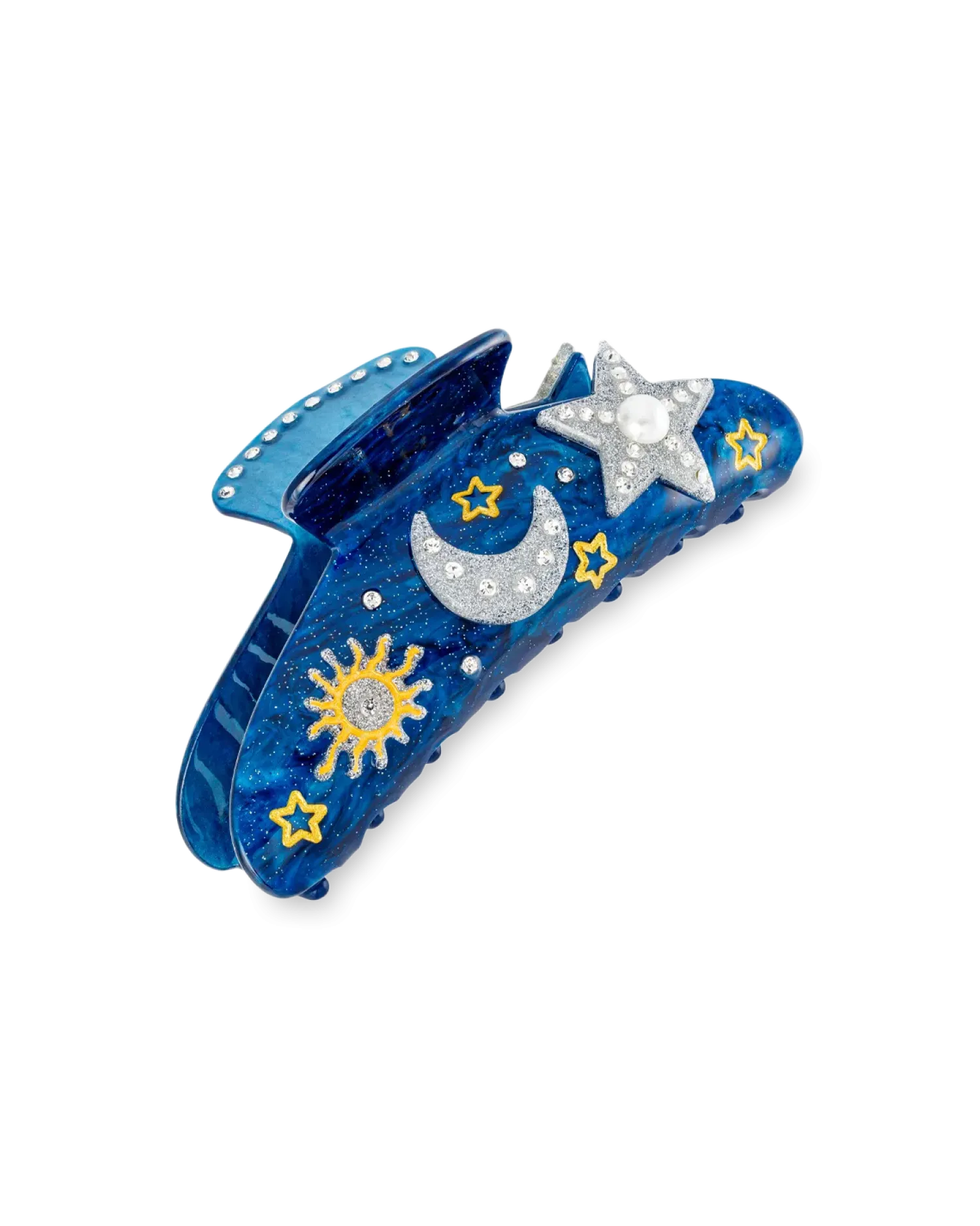 Bijou Brigitte Pince à cheveux - Mystic Night Sale