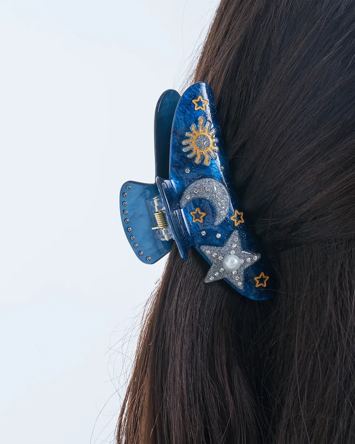 Bijou Brigitte Pince à cheveux - Mystic Night Sale