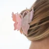 Bijou Brigitte Pince à cheveux - Mystic Wings New