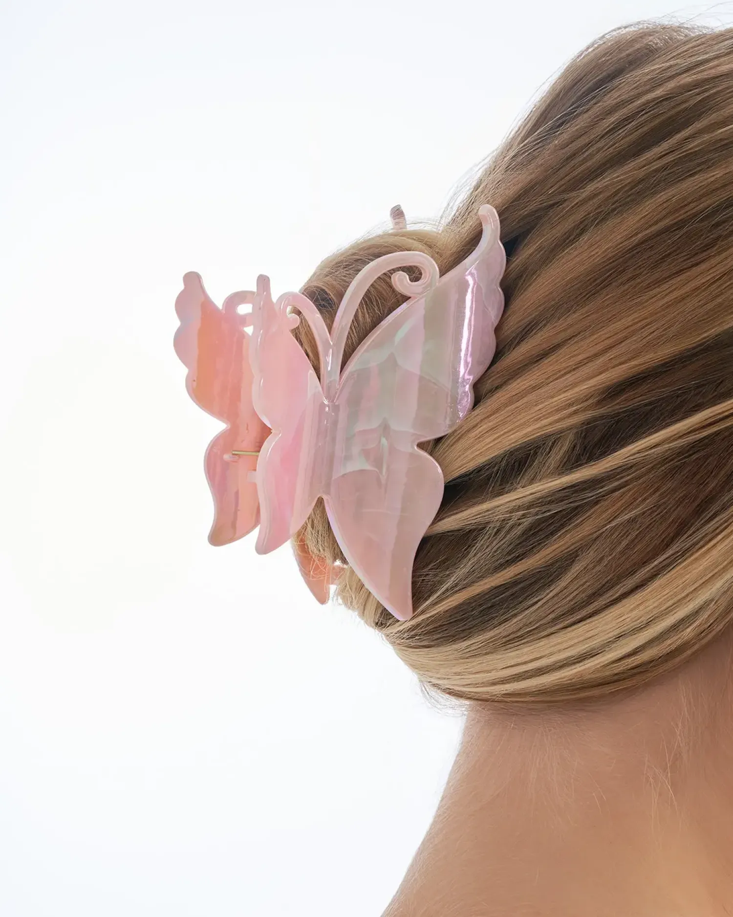 Bijou Brigitte Pince à cheveux - Mystic Wings New