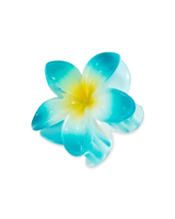 Bijou Brigitte Pince à cheveux - Ocean Flower Discount