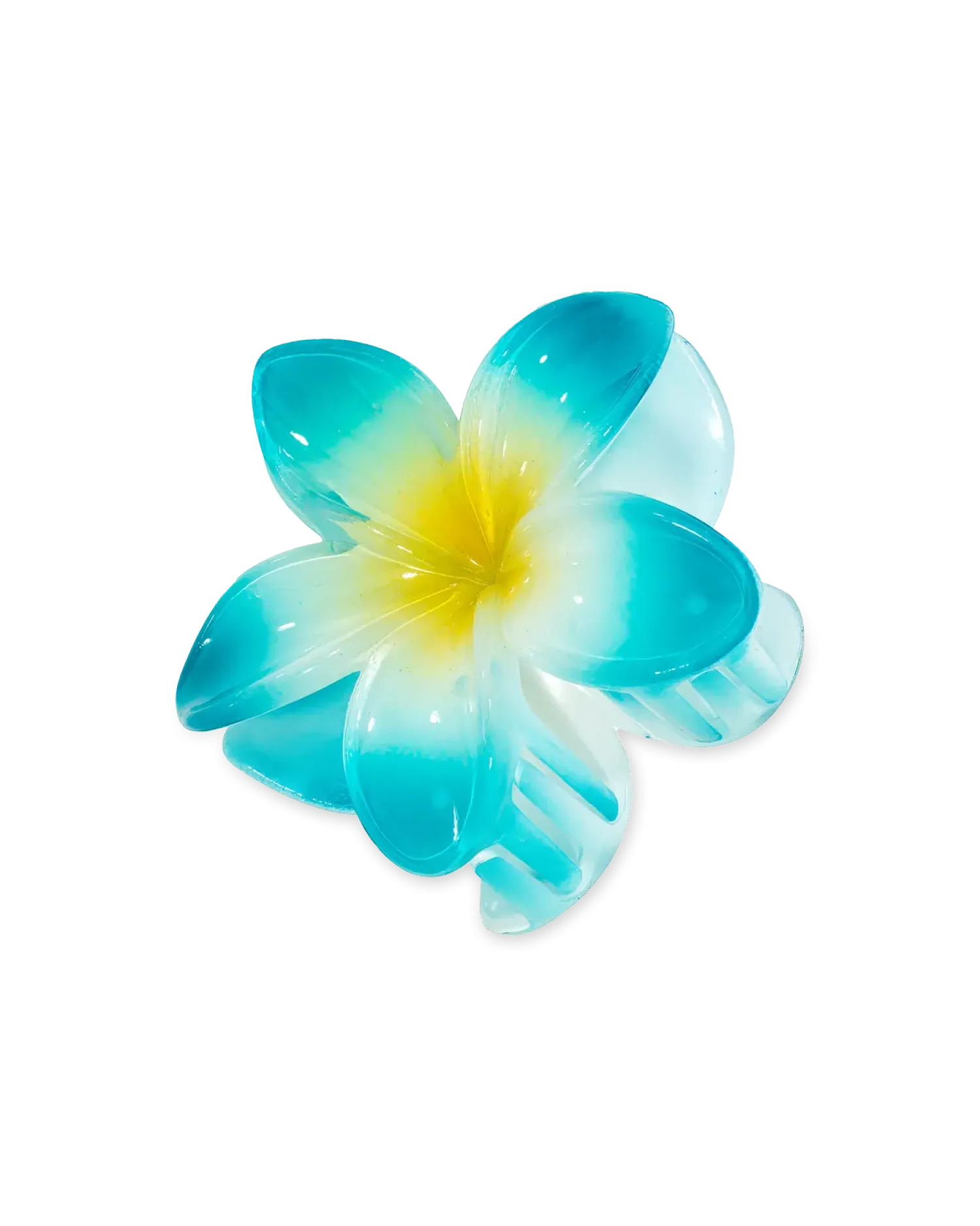 Bijou Brigitte Pince à cheveux - Ocean Flower Discount