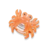 Bijou Brigitte Pince à cheveux - Orange Sea Best