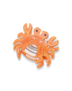 Bijou Brigitte Pince à cheveux - Orange Sea Best