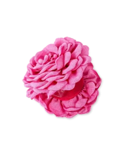 Bijou Brigitte Pince à cheveux - Pink Blossom Clearance