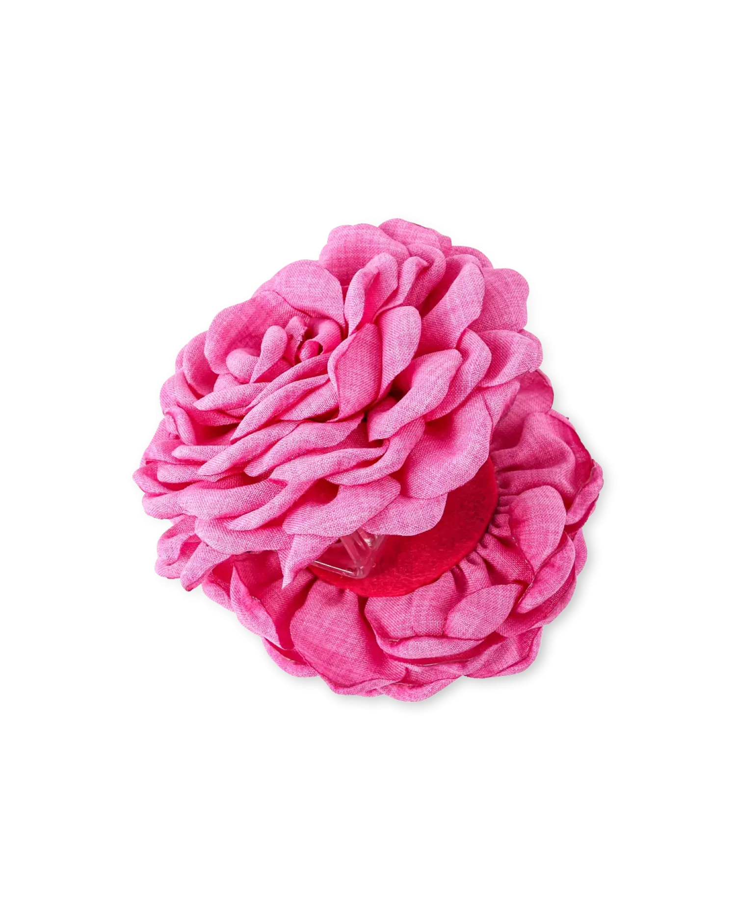 Bijou Brigitte Pince à cheveux - Pink Blossom Clearance