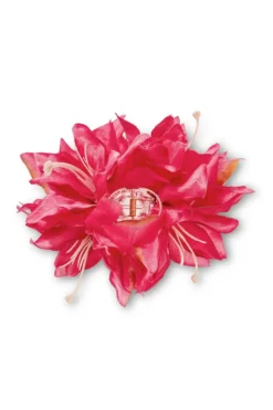 Bijou Brigitte Pince à cheveux - Pink Passion Sale
