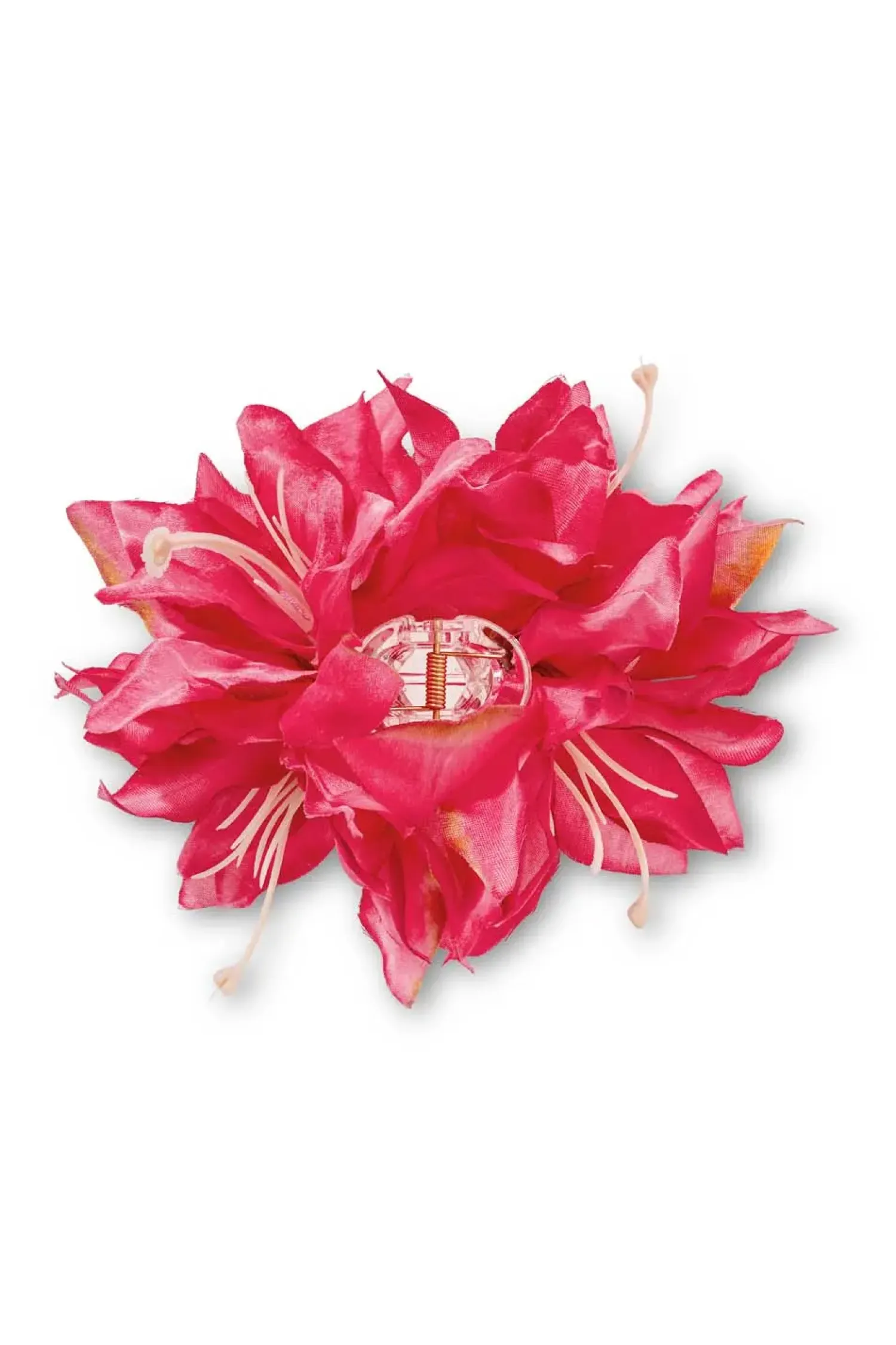 Bijou Brigitte Pince à cheveux - Pink Passion Sale