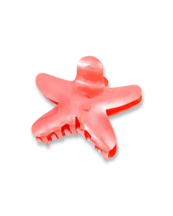 Bijou Brigitte Pince à cheveux - Pink Star New