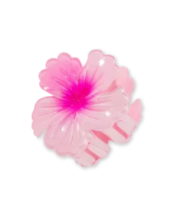 Bijou Brigitte Pince à cheveux - Pink Summer Sale