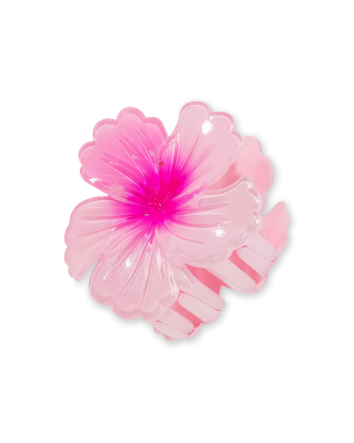 Bijou Brigitte Pince à cheveux - Pink Summer Sale