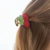 Bijou Brigitte Pince à cheveux - Pure Cherry Outlet