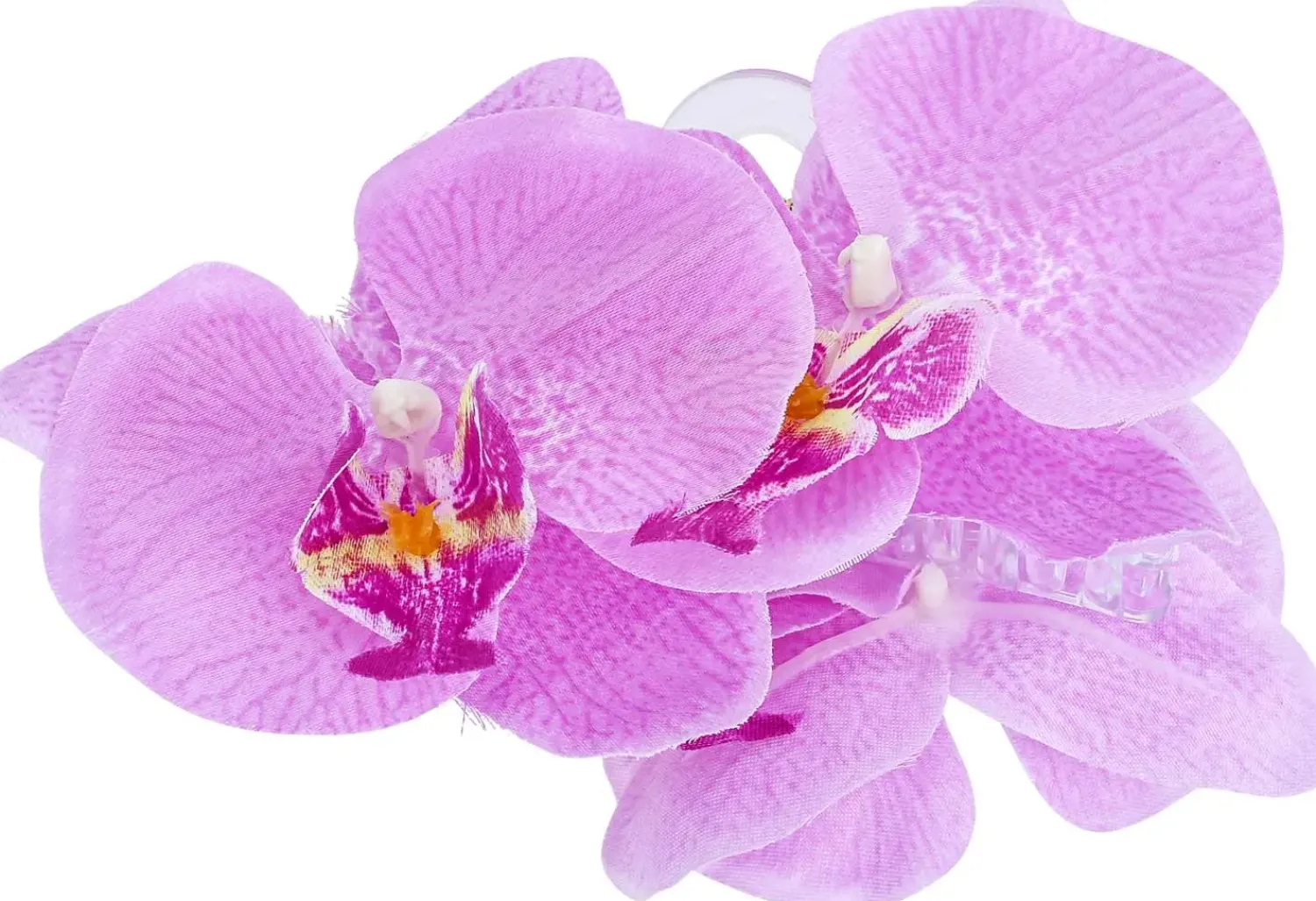Bijou Brigitte Pince à cheveux - Purple Orchid Best