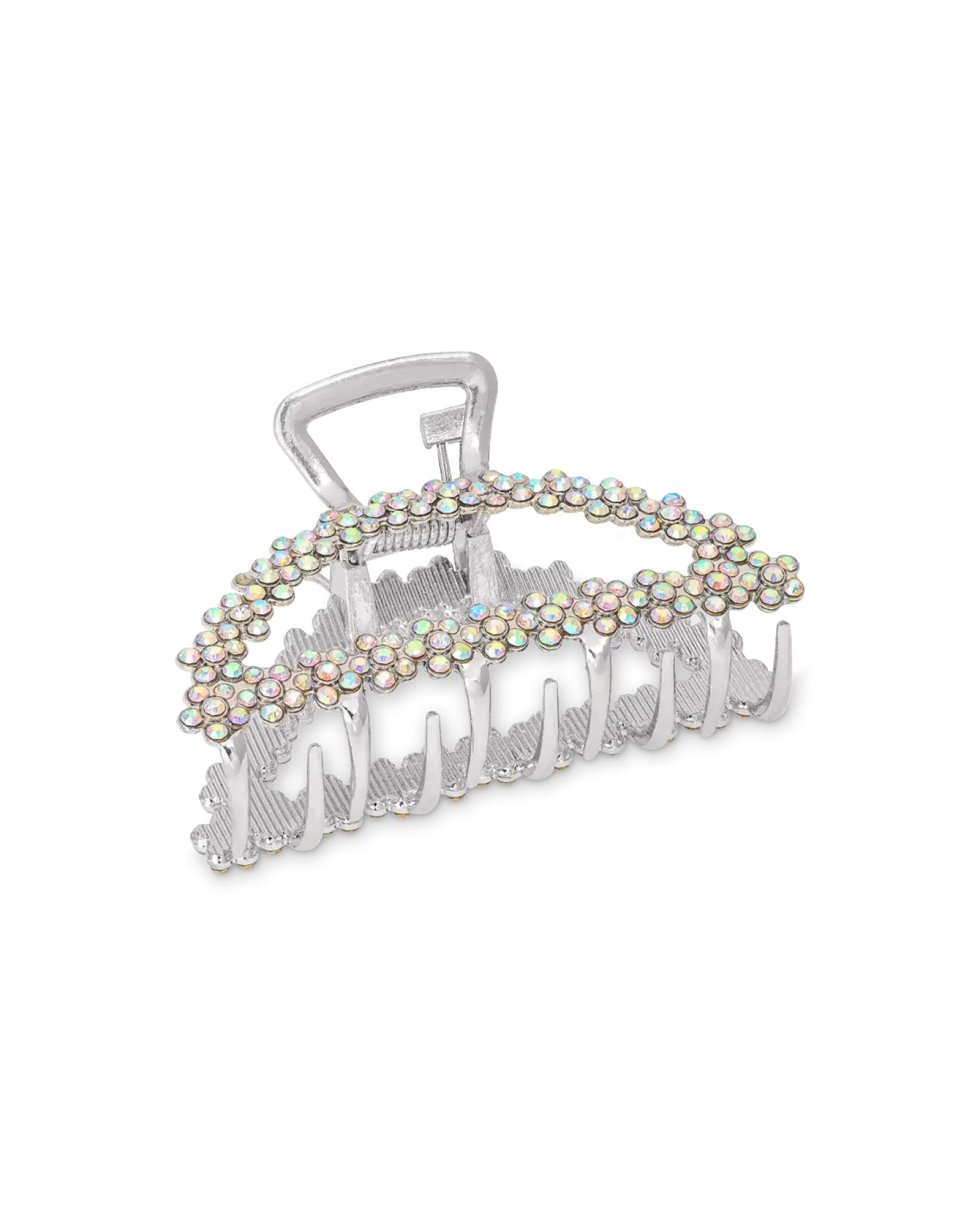Bijou Brigitte Pince à cheveux - Rainbow Shine Discount