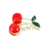 Bijou Brigitte Pince à cheveux - Red Cherry Clearance