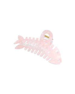 Bijou Brigitte Pince à cheveux - Rose Bone Online