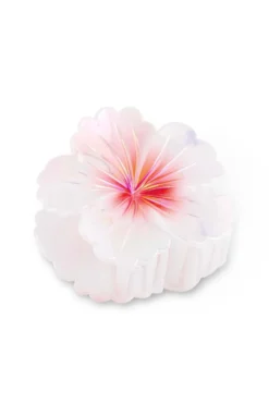 Bijou Brigitte Pince à cheveux - Rose Summer Best
