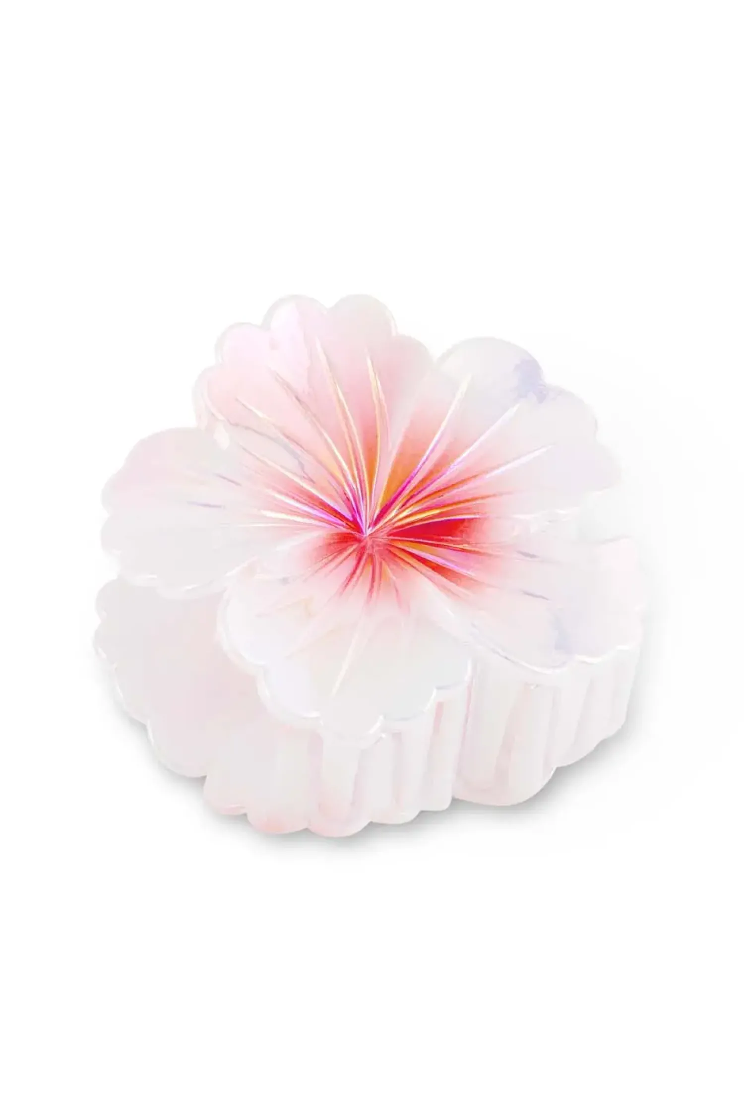 Bijou Brigitte Pince à cheveux - Rose Summer Best