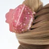 Bijou Brigitte Pince à cheveux - Sea Shell Hot