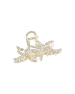 Bijou Brigitte Pince à cheveux - Sea Sparkle Outlet