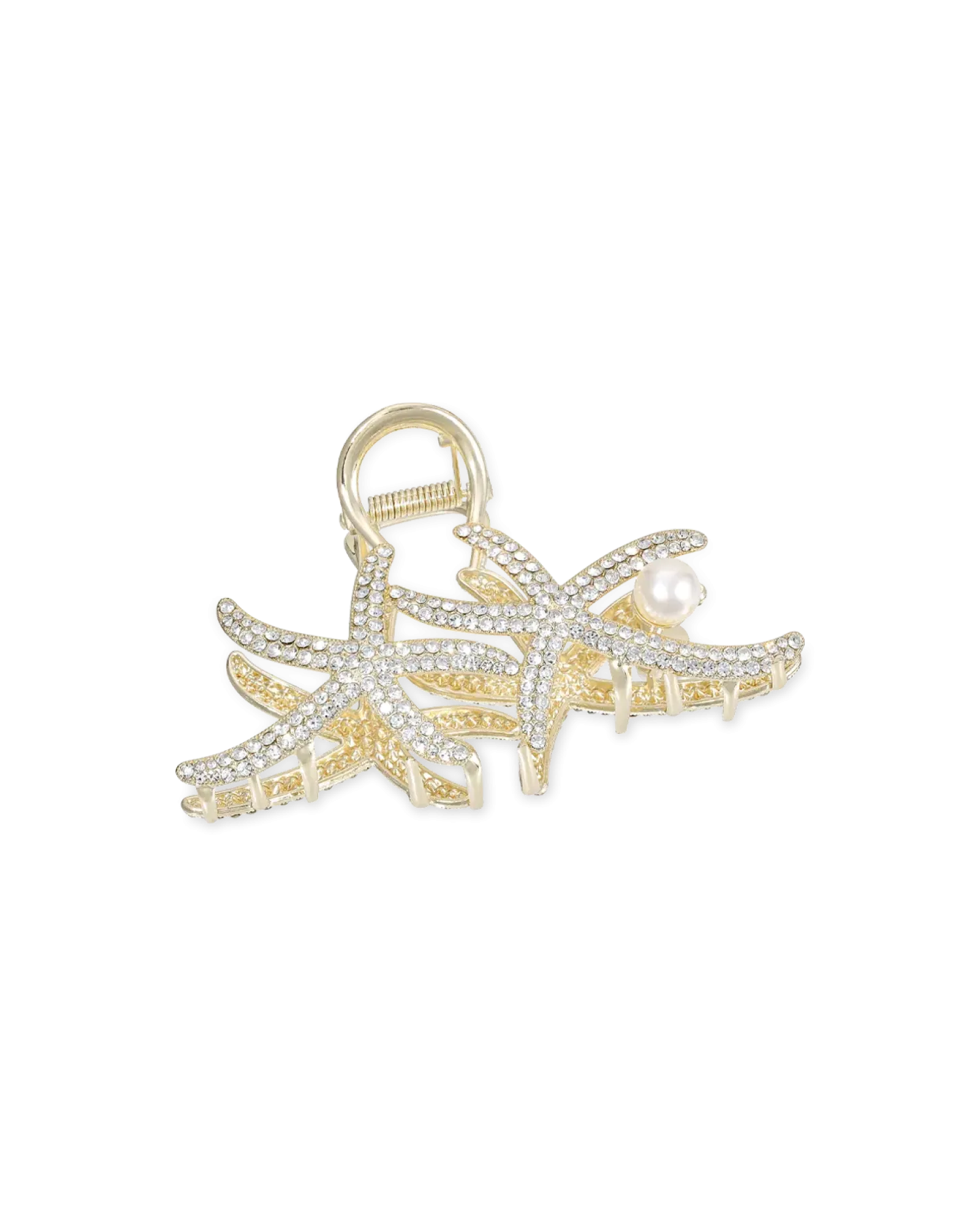 Bijou Brigitte Pince à cheveux - Sea Sparkle Outlet
