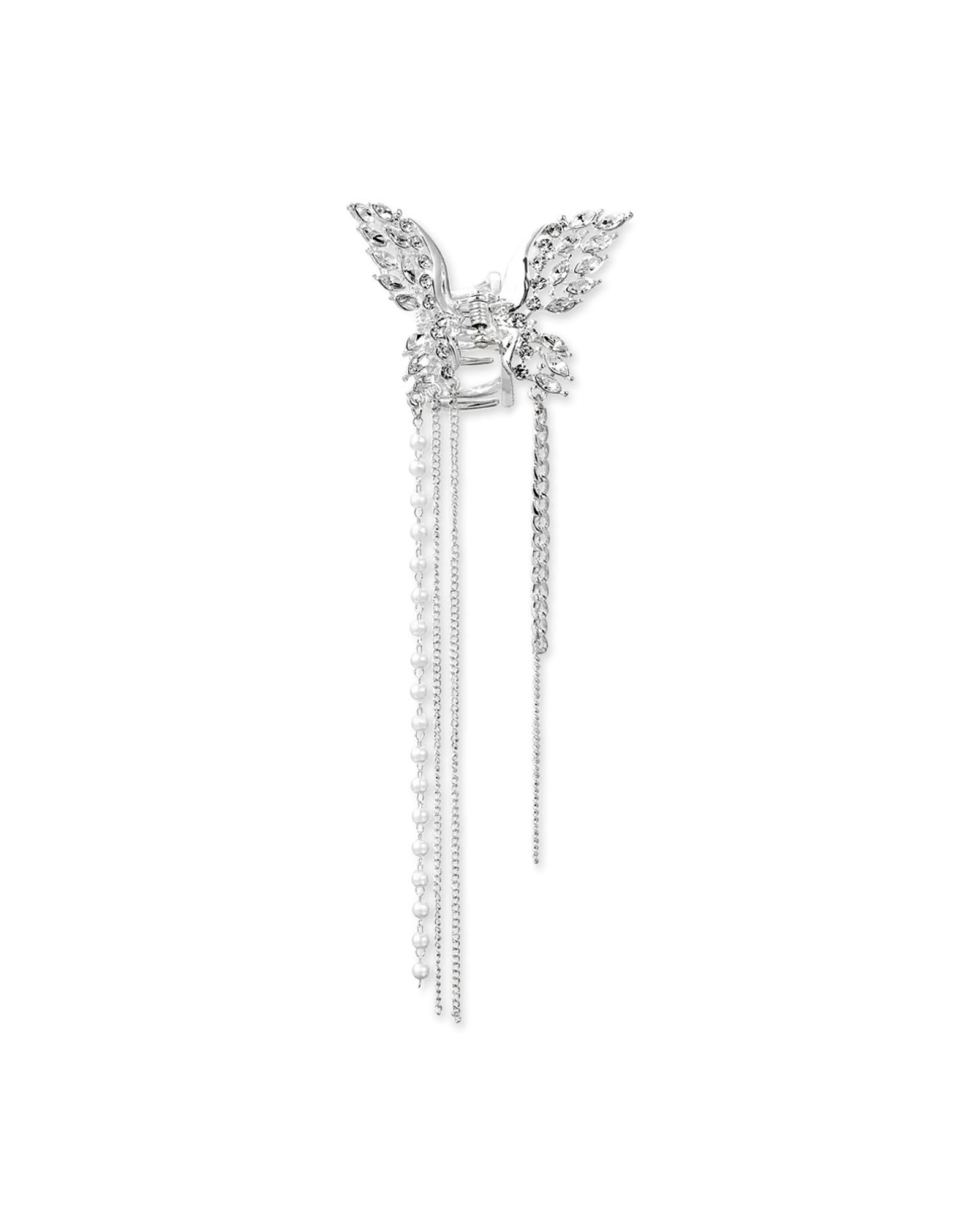 Bijou Brigitte Pince à cheveux - Serenity Wings Sale