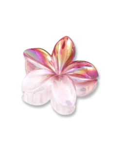 Bijou Brigitte Pince à cheveux - Shiny Flower Outlet