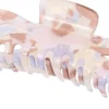 Bijou Brigitte Pince à cheveux - Shiny Marble Sale