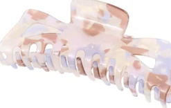 Bijou Brigitte Pince à cheveux - Shiny Marble Sale