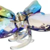 Bijou Brigitte Pince à cheveux - Shiny Rainbow Outlet