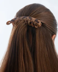 Bijou Brigitte Pince à cheveux - Slim Leo Sale