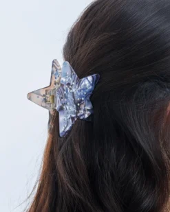 Bijou Brigitte Pince à cheveux - Smoky Star Best