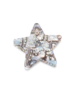Bijou Brigitte Pince à cheveux - Smoky Star Best