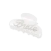 Bijou Brigitte Pince à cheveux - Sparkling Bride Outlet