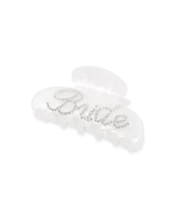 Bijou Brigitte Pince à cheveux - Sparkling Bride Outlet