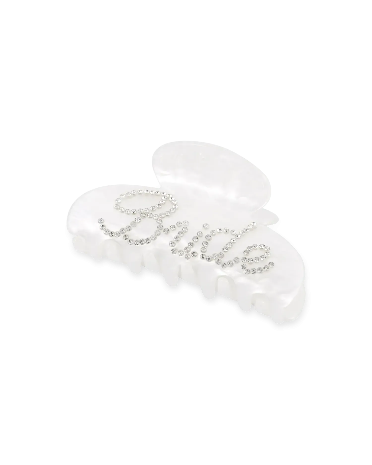 Bijou Brigitte Pince à cheveux - Sparkling Bride Outlet