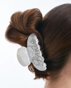 Bijou Brigitte Pince à cheveux - Sparkling Bride Outlet