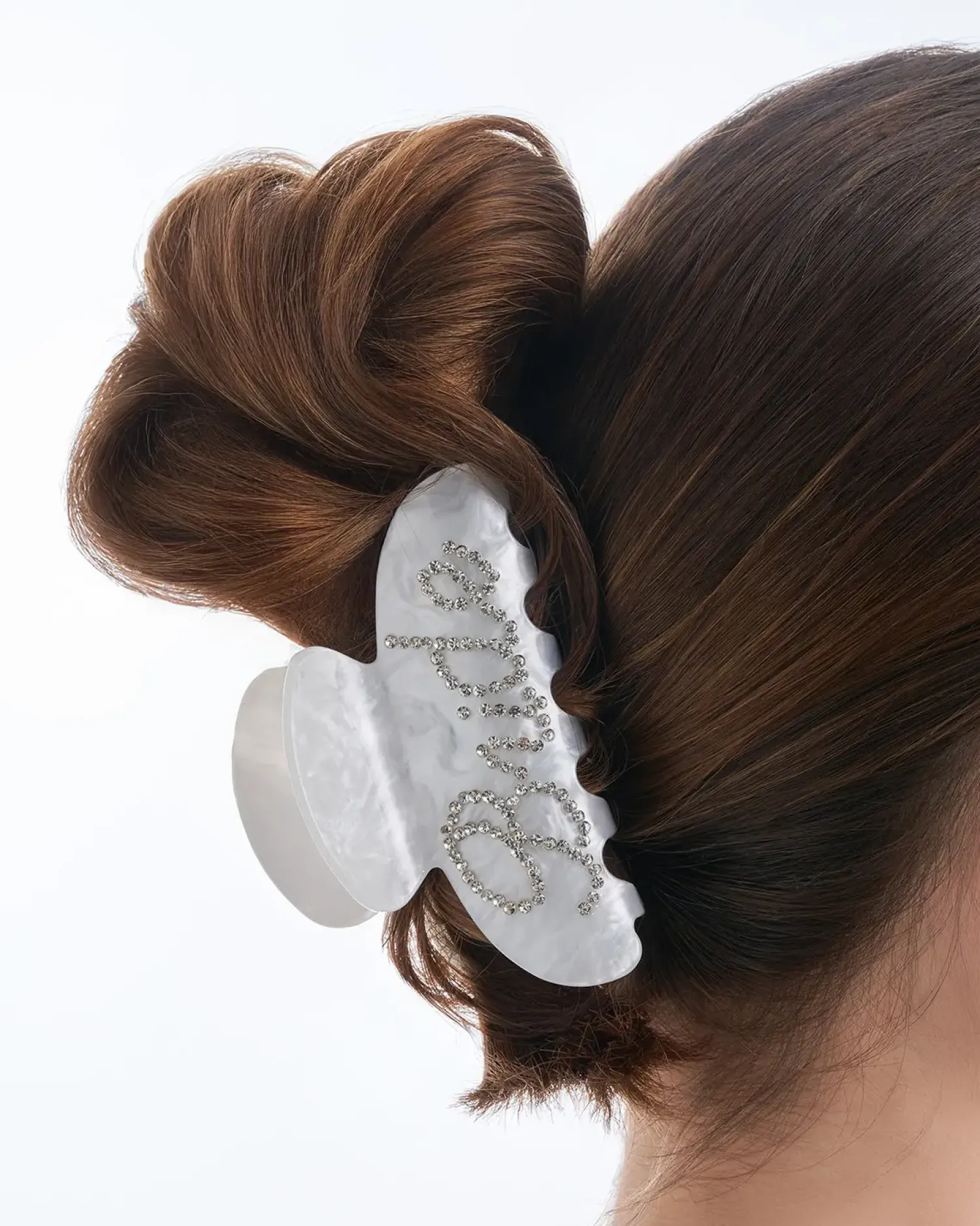 Bijou Brigitte Pince à cheveux - Sparkling Bride Outlet