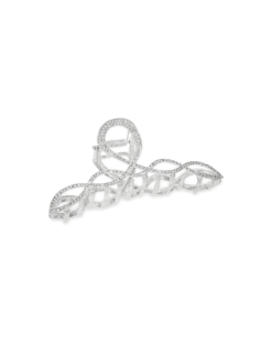 Bijou Brigitte Pince à cheveux - Sparkling Loops Outlet