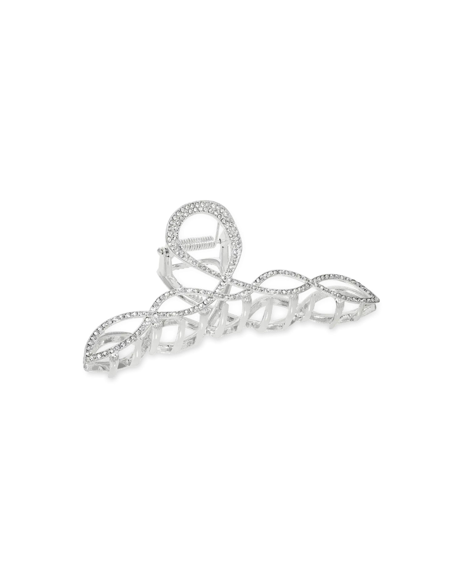 Bijou Brigitte Pince à cheveux - Sparkling Loops Outlet