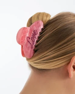 Bijou Brigitte Pince à cheveux - Sparkling Love Online
