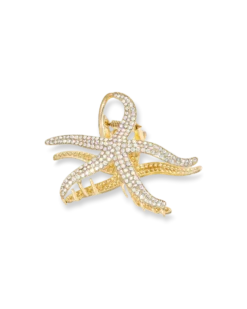 Bijou Brigitte Pince à cheveux - Sparkling Ocean New