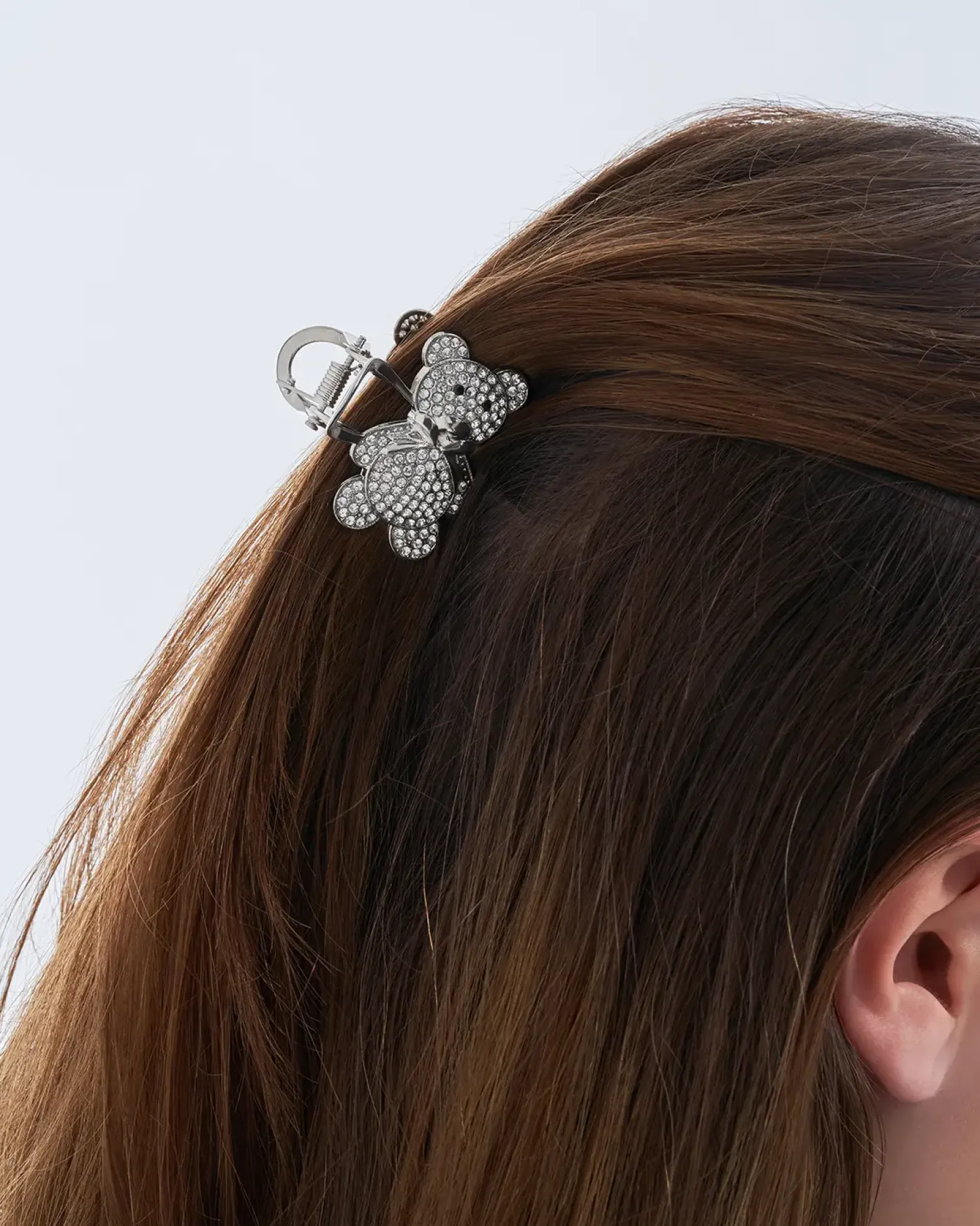 Bijou Brigitte Pince à cheveux - Sparkling Sweetie Sale