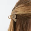 Bijou Brigitte Pince à cheveux - Sparkly Hearts Clearance
