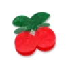 Bijou Brigitte Pince à cheveux - Sweet Cherry