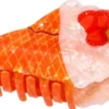 Bijou Brigitte Pince à cheveux - Tasty Ice Clearance